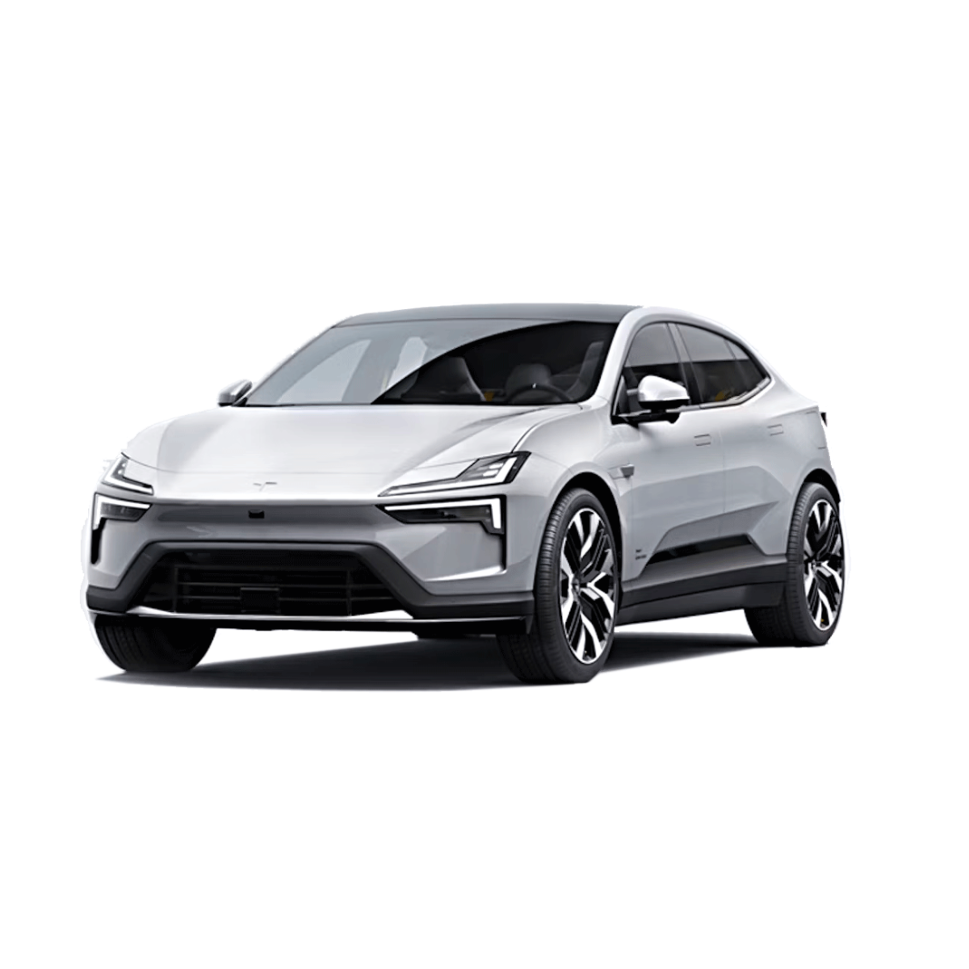 Polestar 4 Nye