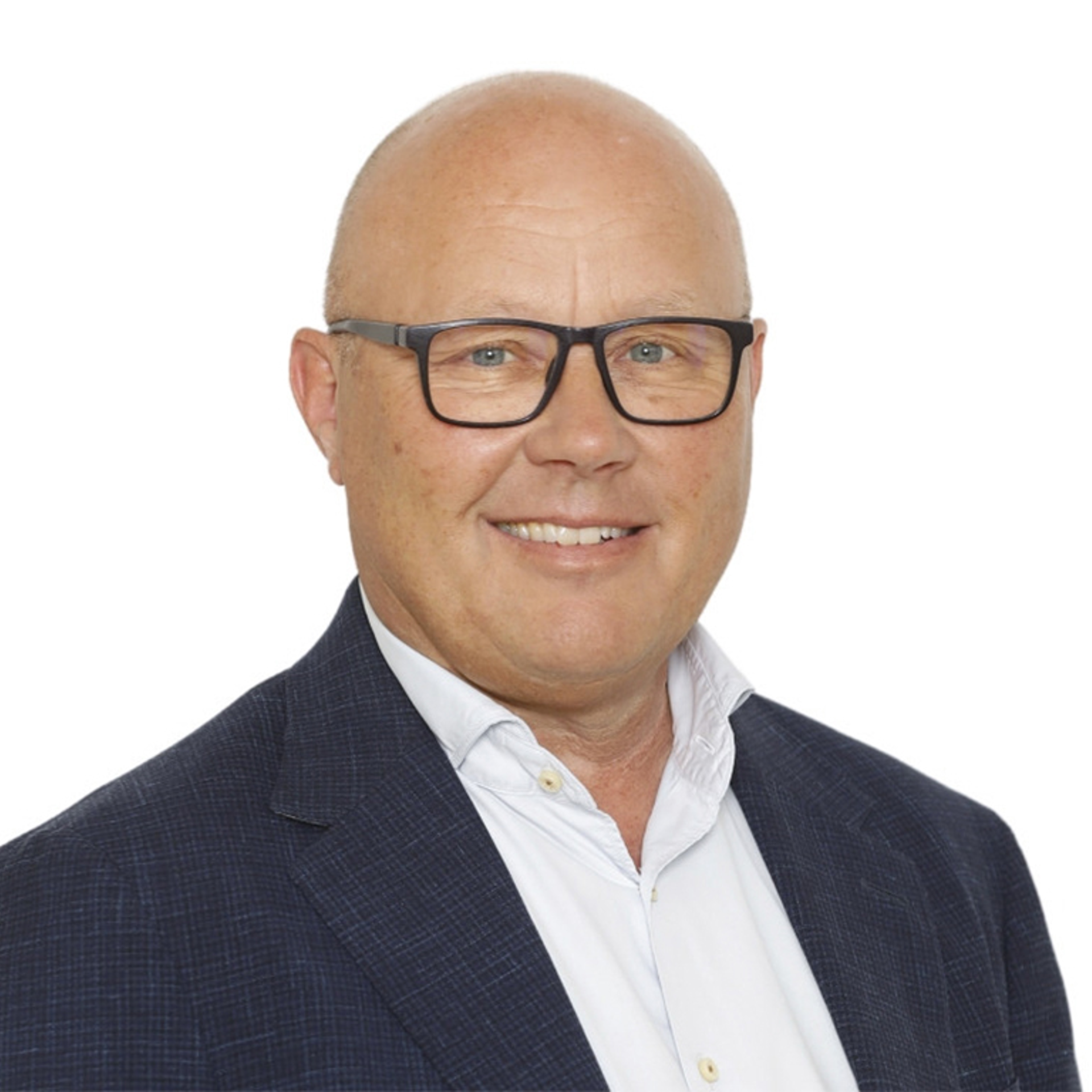 Lars Jensen