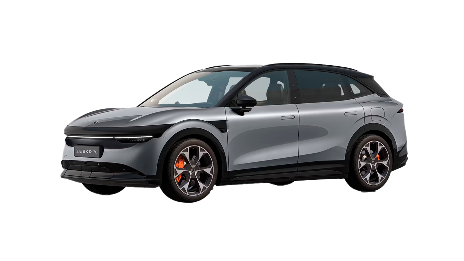 Zeekr7x1