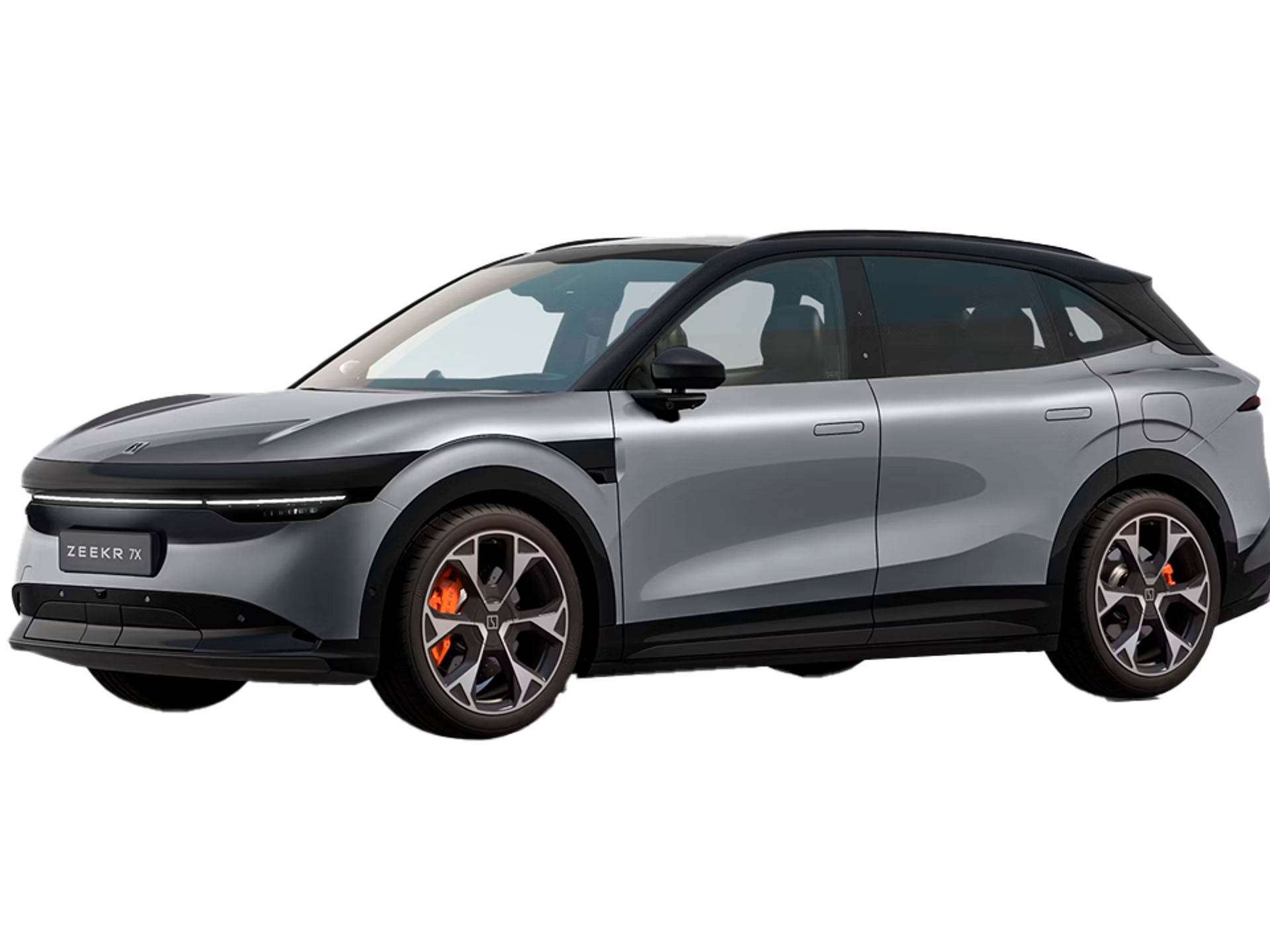 Zeekr7x1