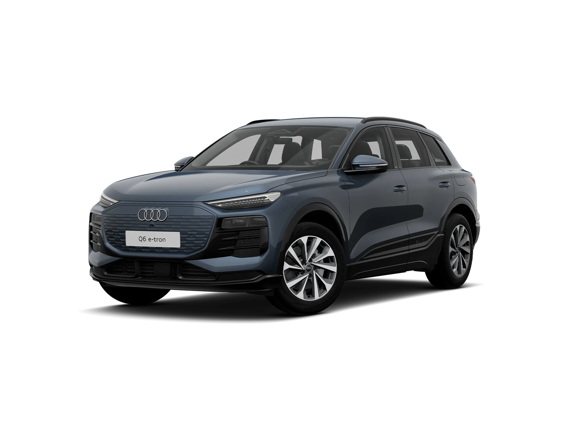 Q6 E Tron Sport