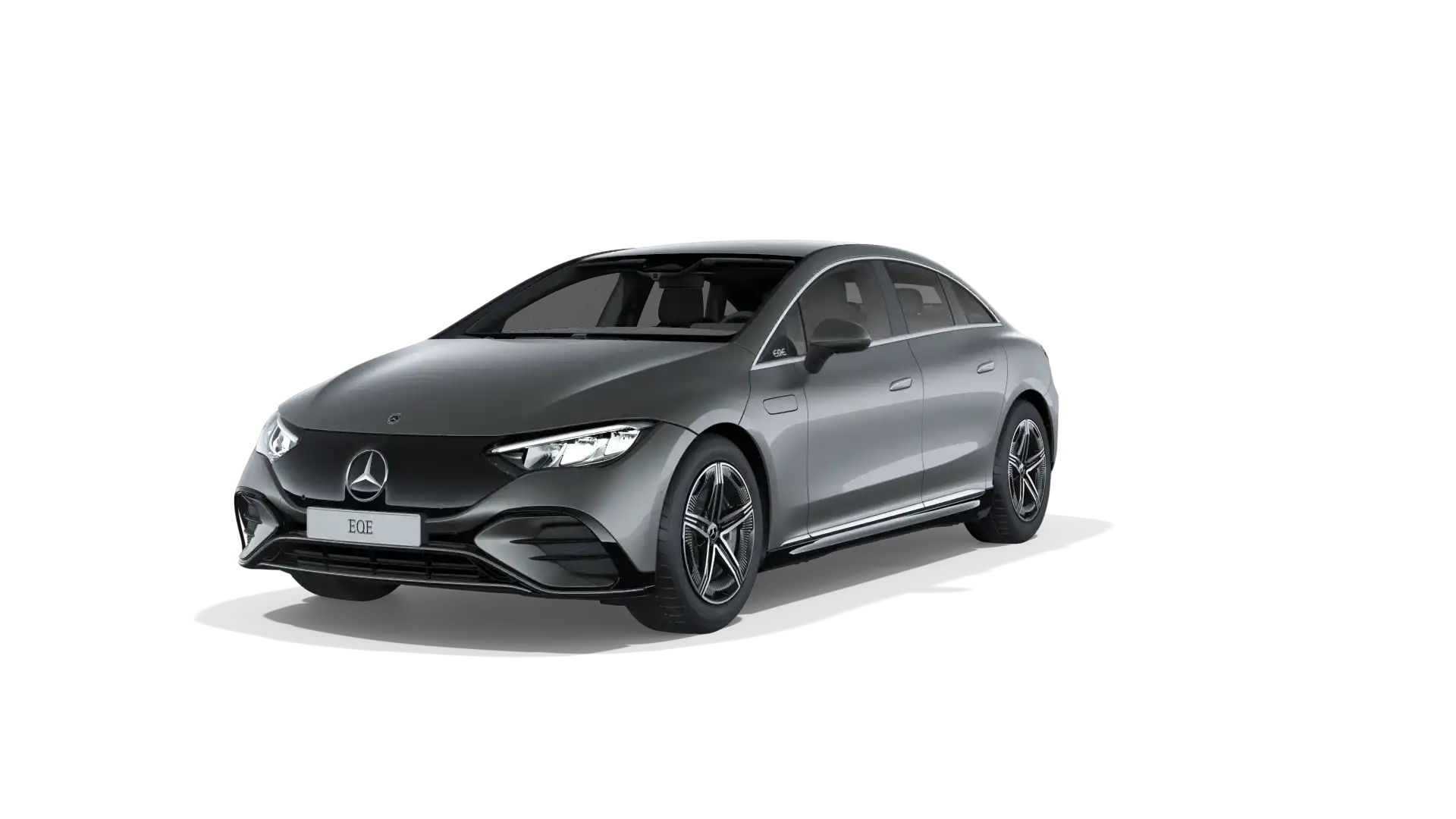 Eqe Sedan Amg Selenitgrå Metallak 2