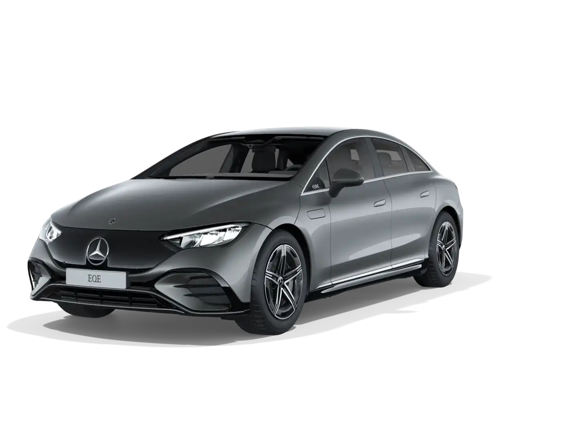 Eqe Sedan Amg Selenitgrå Metallak 2