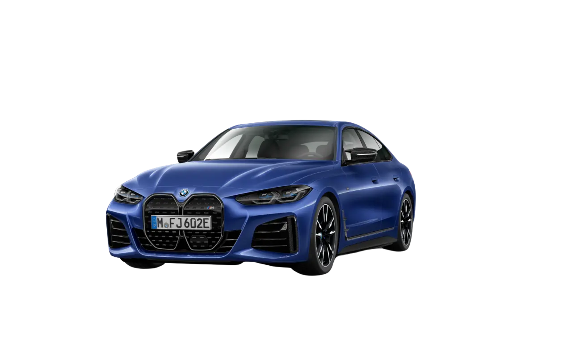 Bmw I4 (1)