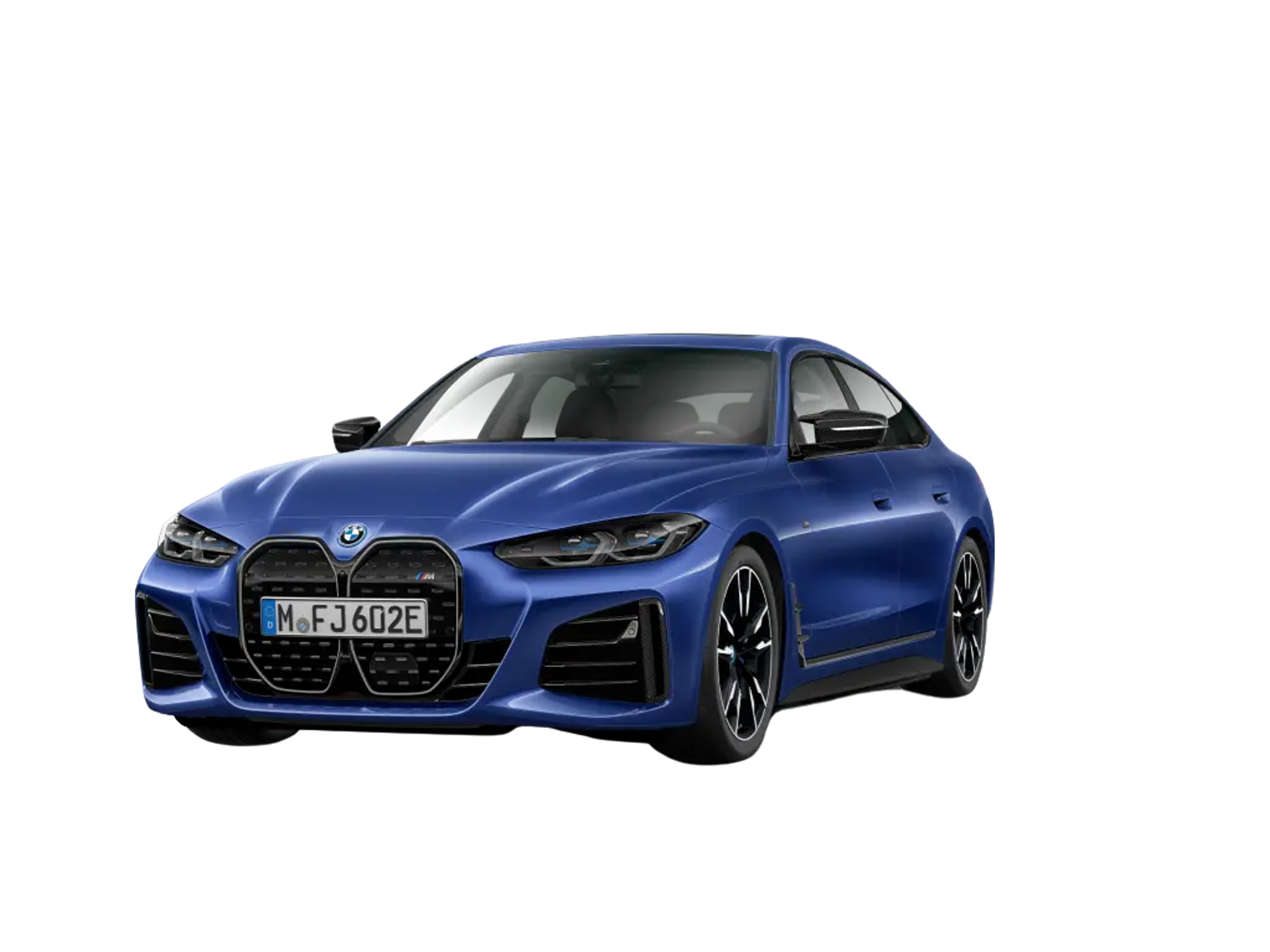 Bmw I4 (1)