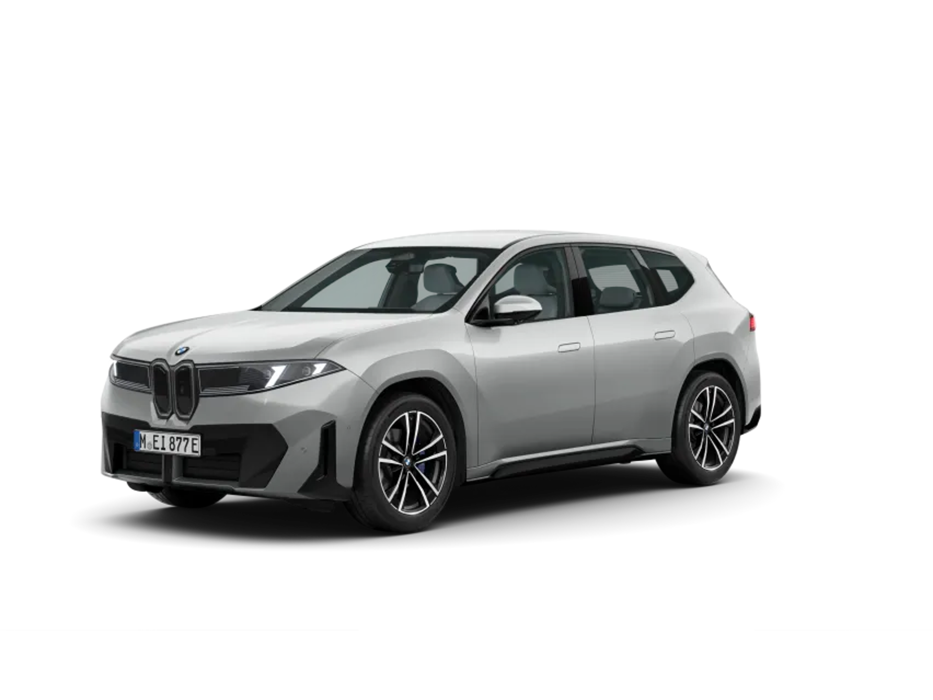 Bmwix3