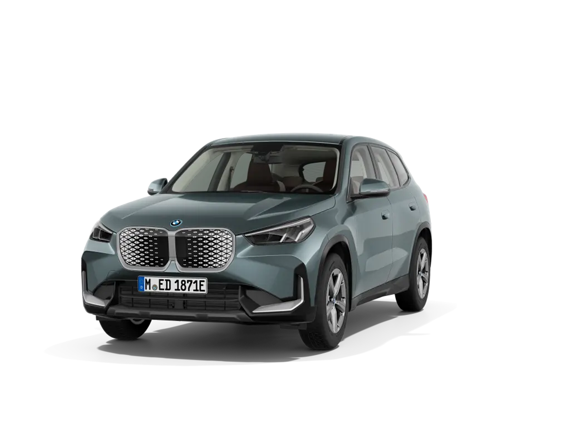 BMW Ix1 (1)