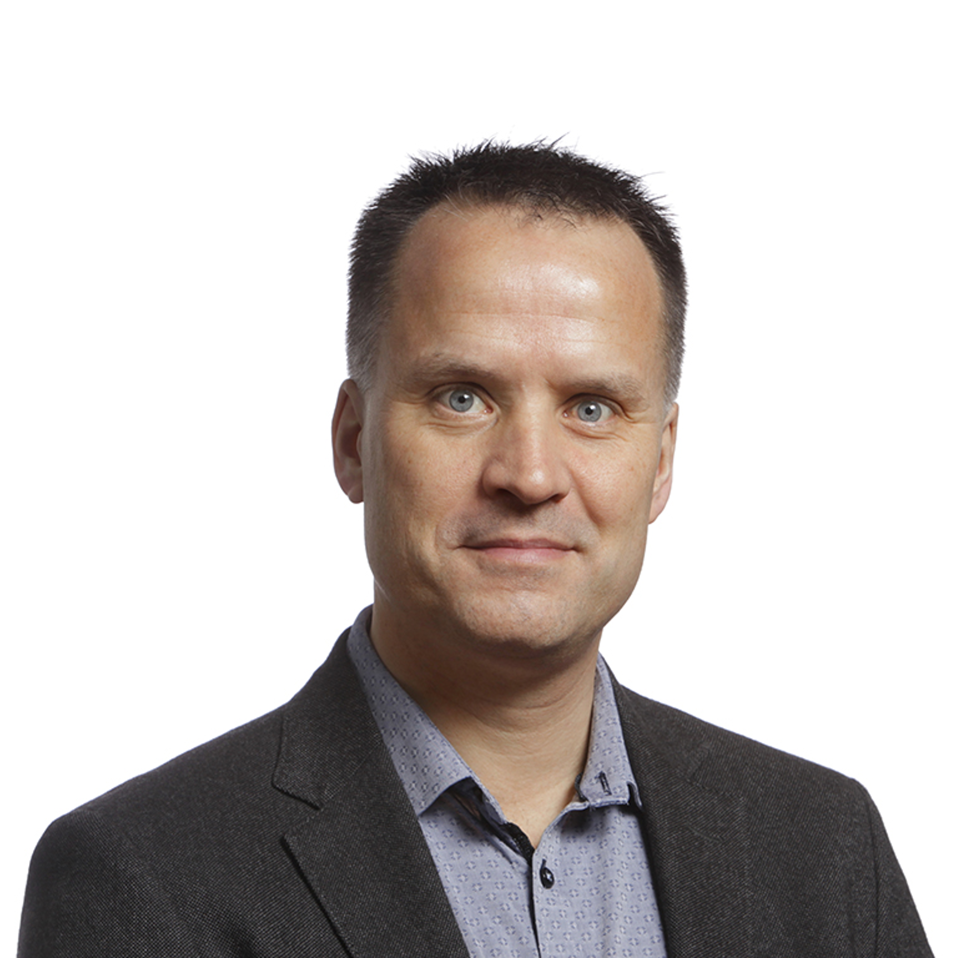 Lars Torp