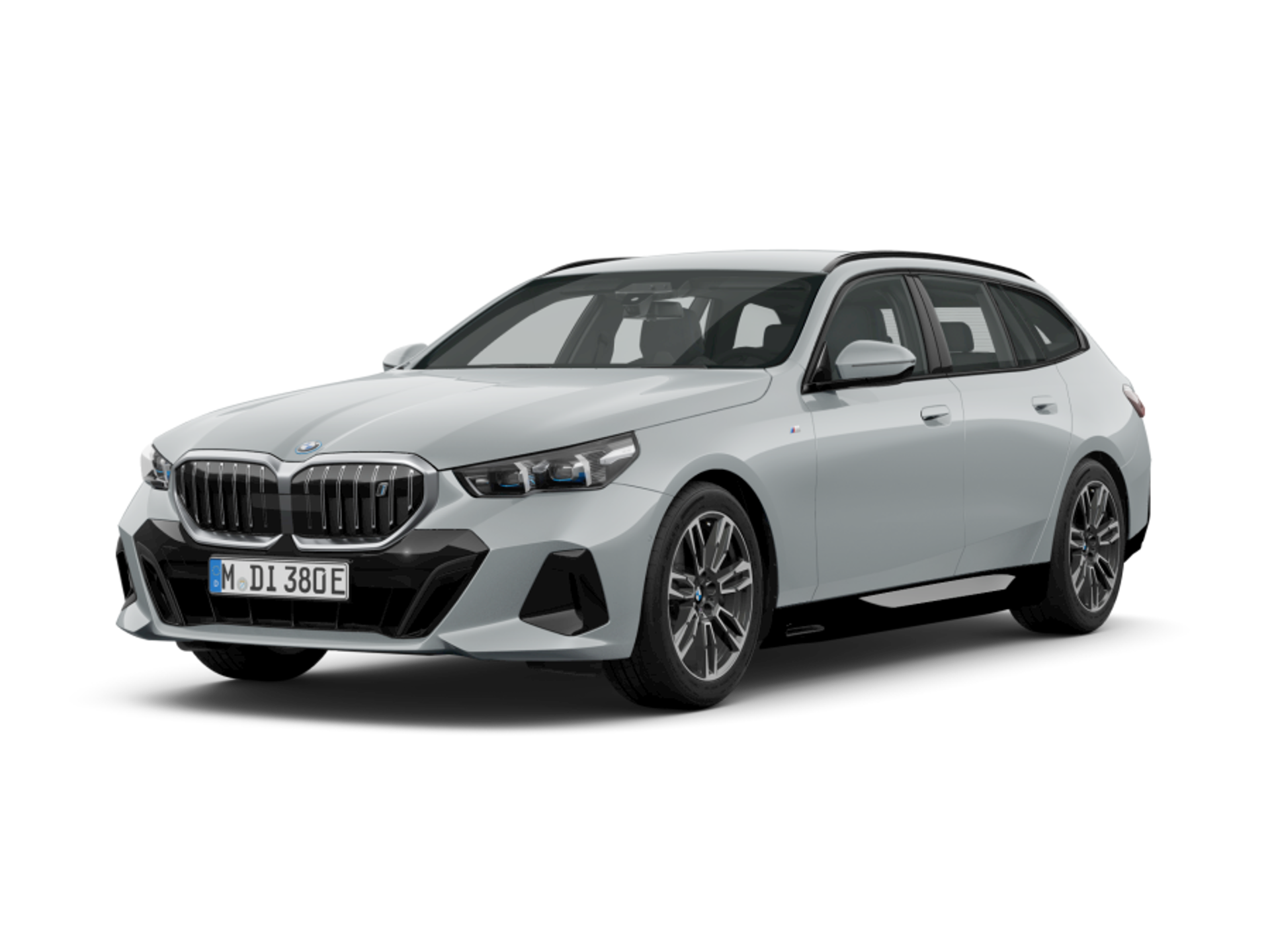 Bmw I5