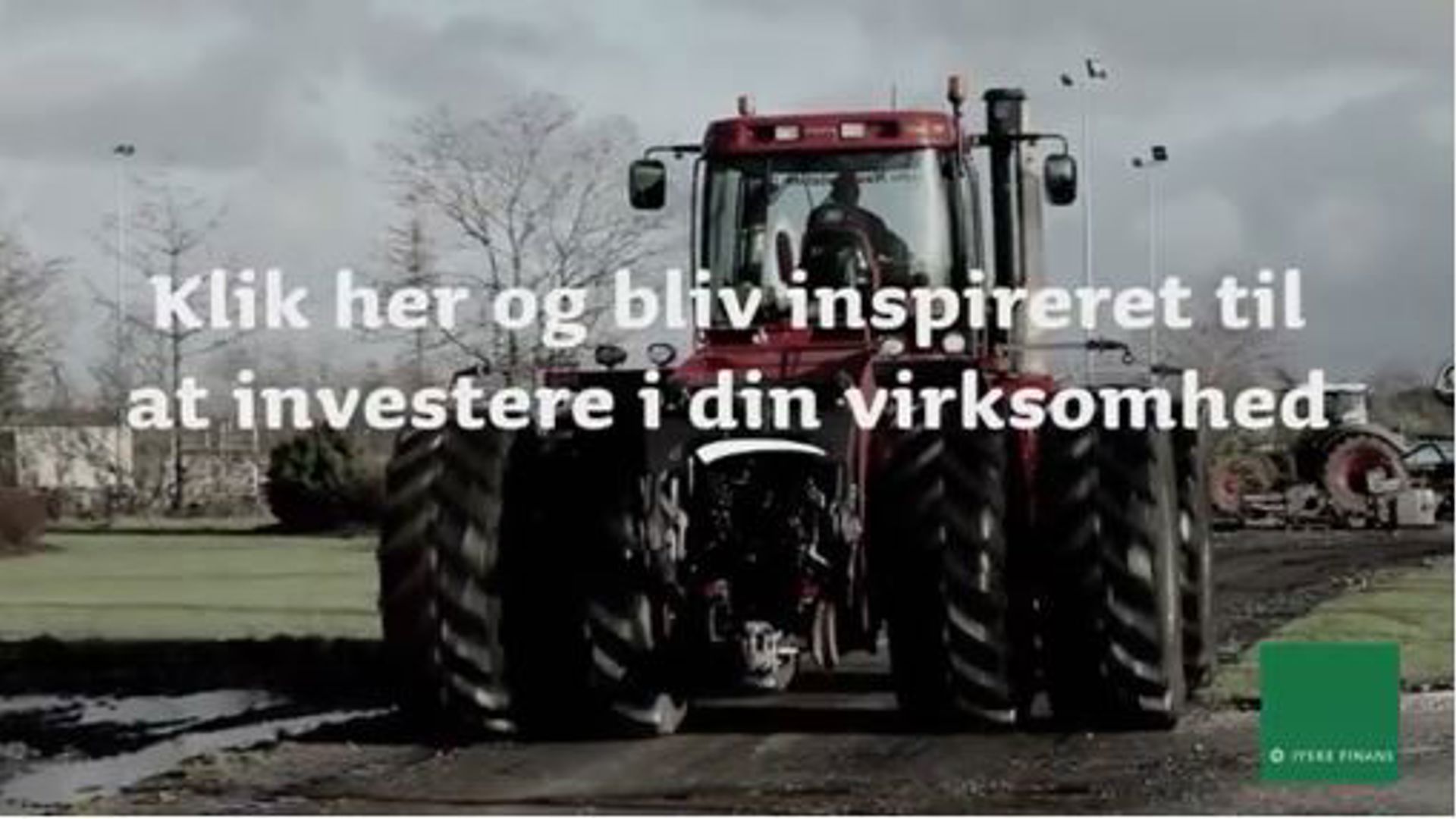 Jørgen Kristensen Maskinstation