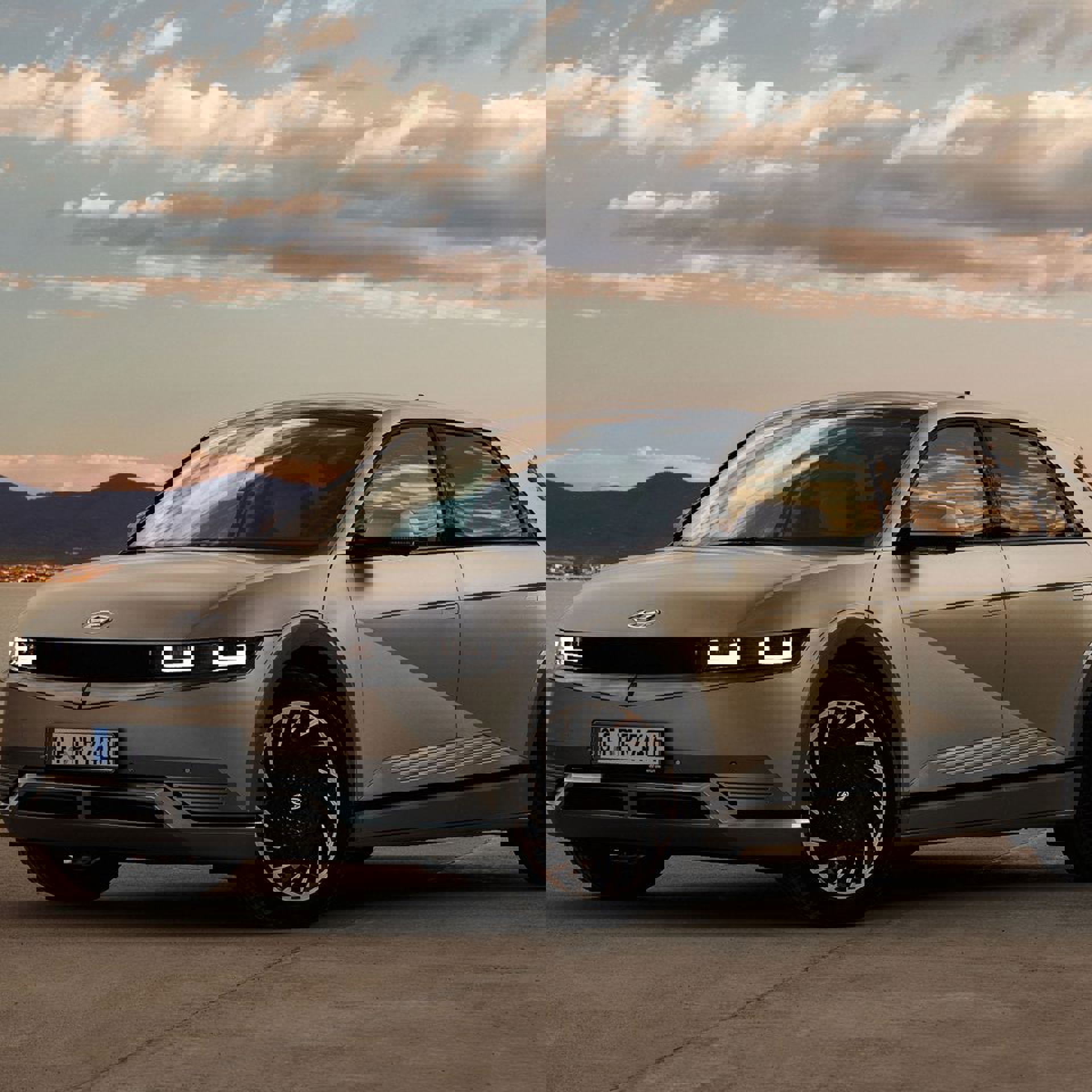 Hyundai Ioniq 5 2022 1280 F4715c87410a359a11e7235cf0d52570e3