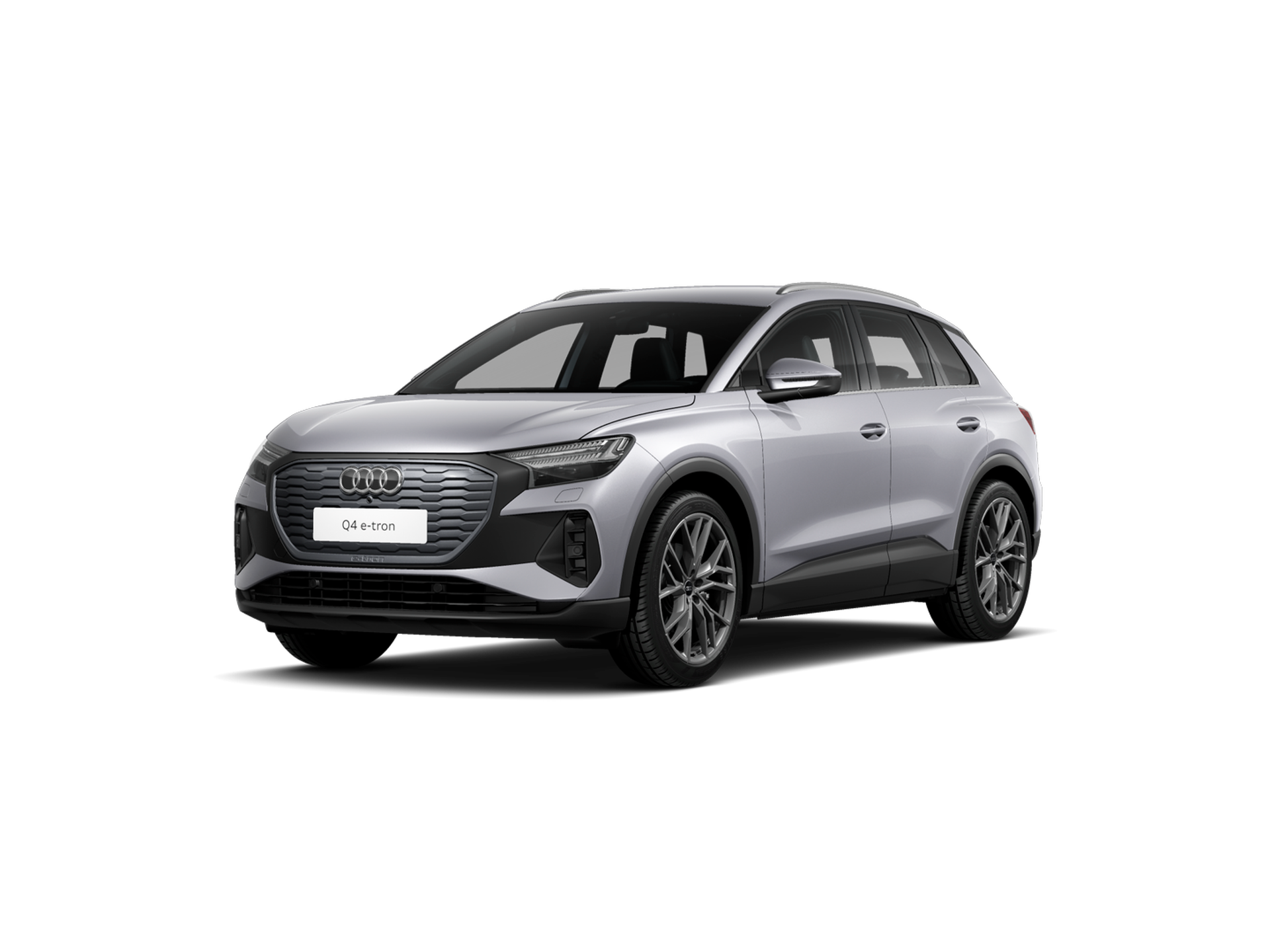 Q4etron