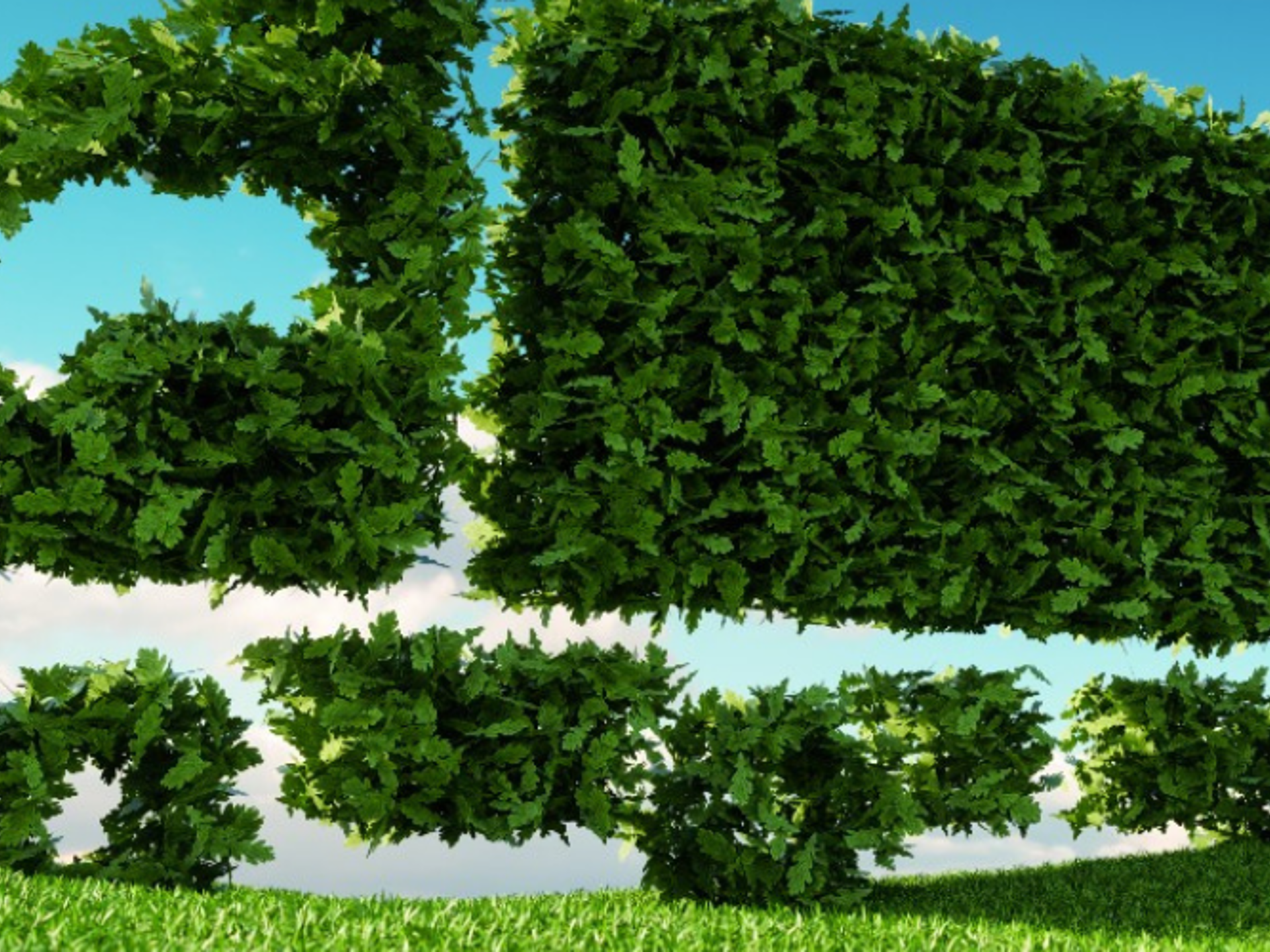 Groen Transportpris Jf Banner