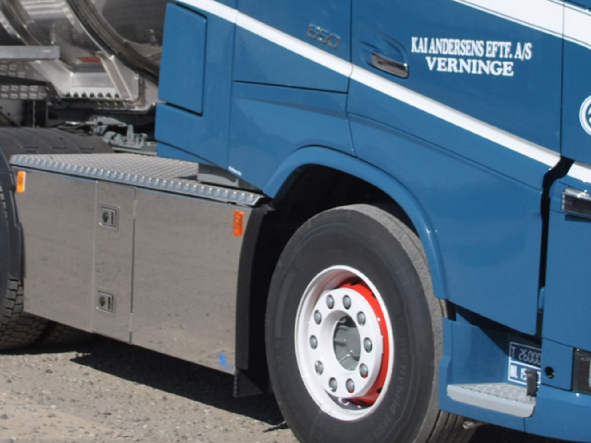 Kai Andersn Eftf Nyetider Header