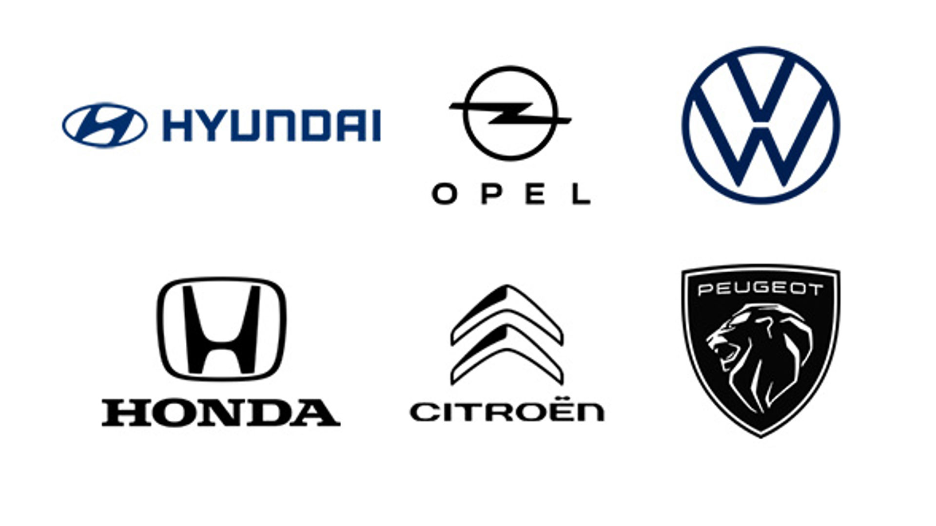 LOGOER Brand Nyeste